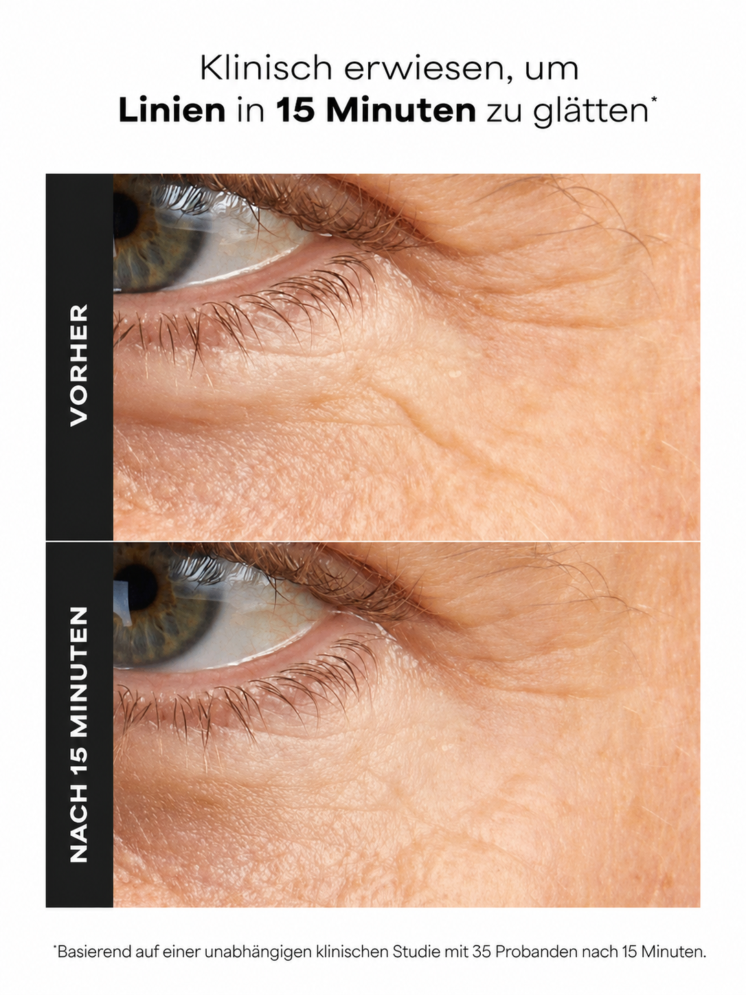 Peptivia™ GHK-Cu Kupferpeptid-Serum