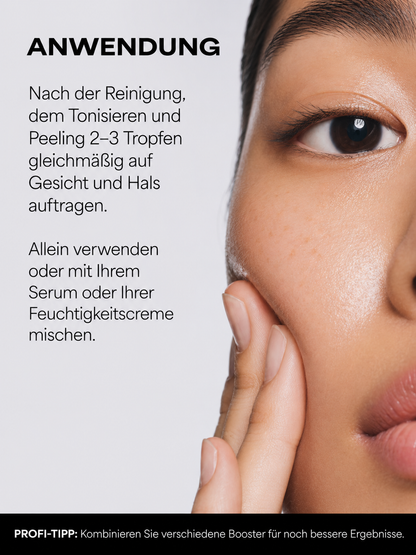 Peptivia™ GHK-Cu Kupferpeptid-Serum